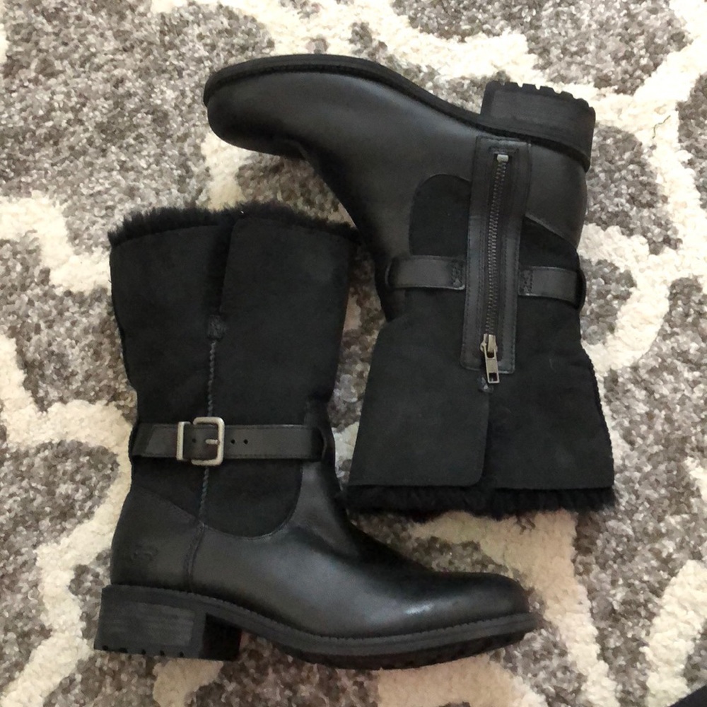 UGG boots